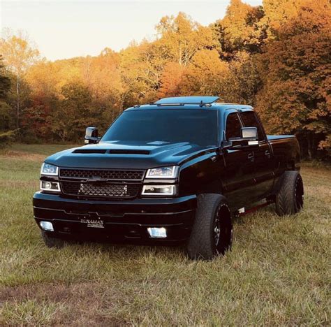 Cateye duramax - Learn about the Cateye Duramax, a 2003-2006 Chevy Silverado with an aggressive design and a reliable LBZ Duramax engine. Find out why it's so popular, how much it costs, and what aftermarket parts are available. See more